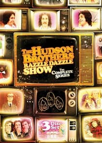 The Hudson Brothers Razzle Dazzle Show thumbnail