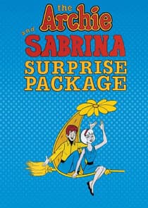 The New Archie and Sabrina Hour thumbnail