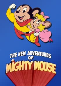 The New Adventures of Mighty Mouse and Heckle and Jeckle thumbnail