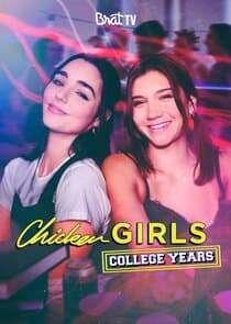 Chicken Girls: College Years thumbnail