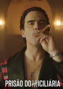 Prisão Domiciliária thumbnail