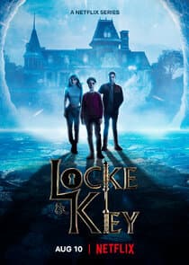Locke & Key thumbnail
