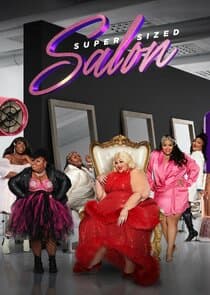 Super Sized Salon thumbnail