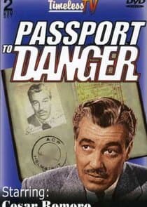 Passport to Danger thumbnail