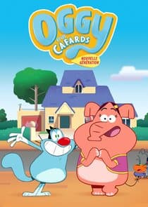 Oggy et les Cafards thumbnail