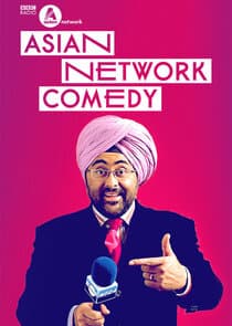 Asian Network Comedy thumbnail