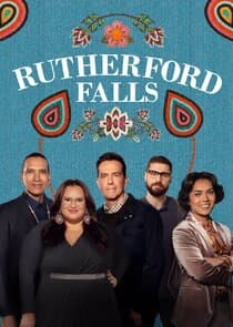 Rutherford Falls thumbnail