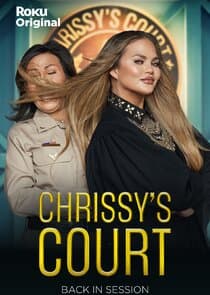 Chrissy's Court thumbnail