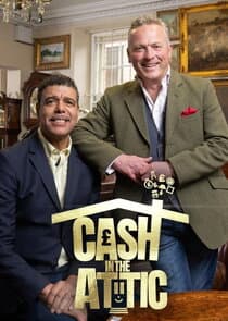 Cash in the Attic thumbnail