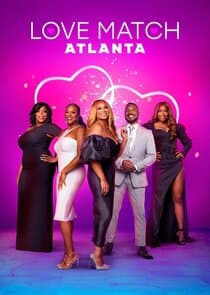 Love Match Atlanta thumbnail