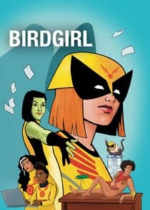 Birdgirl thumbnail