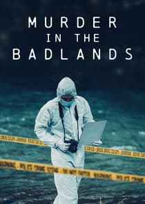 Murder in the Badlands thumbnail