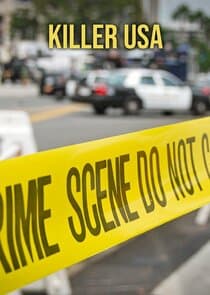 Killer USA thumbnail
