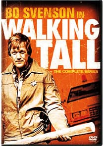 Walking Tall thumbnail