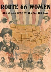 Route 66: The Untold Story of Women on the Mother Road thumbnail