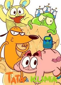 Tata and Kuma thumbnail