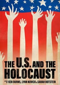 The U.S. and the Holocaust thumbnail