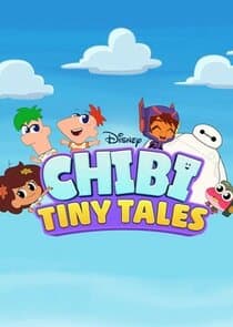 Chibi Tiny Tales thumbnail