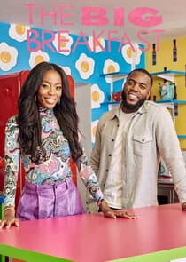 The Big Breakfast thumbnail