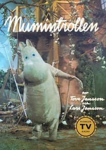Mumintrollet thumbnail