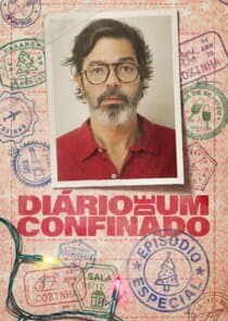 Diário de Um Confinado thumbnail