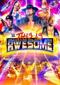 WWE This Is Awesome thumbnail