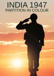 India 1947: Partition in Colour thumbnail