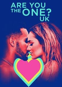 Are You the One? UK thumbnail