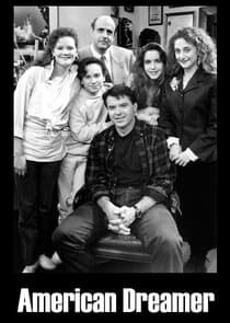 American Dreamer thumbnail