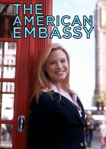 The American Embassy thumbnail