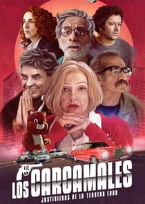 Los Carcamales thumbnail