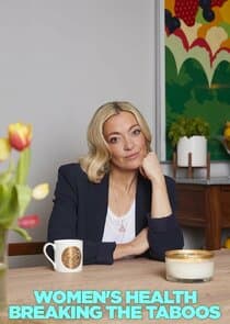 Women's Health: Breaking the Taboos thumbnail