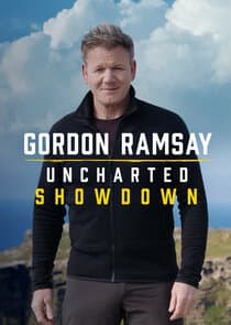 Gordon Ramsay: Uncharted Showdown thumbnail