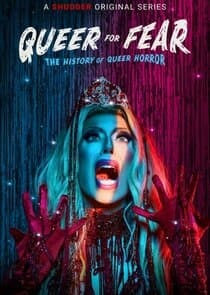 Queer for Fear: The History of Queer Horror thumbnail