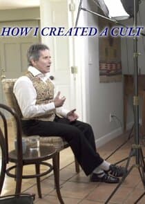 How I Created a Cult thumbnail