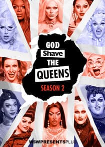 God Shave the Queens thumbnail