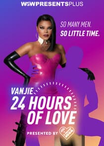 Vanjie: 24 Hours of Love thumbnail