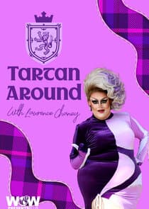 Tartan Around with Lawrence Chaney thumbnail