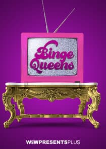 Binge Queens thumbnail