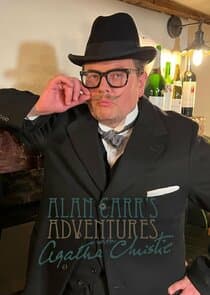 Alan Carr's Adventures with Agatha Christie thumbnail