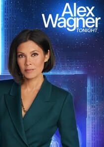 Alex Wagner Tonight thumbnail