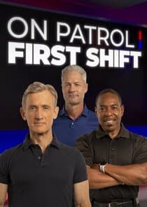 On Patrol: First Shift thumbnail
