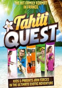 Tahiti Quest thumbnail