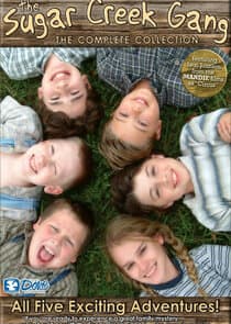 The Sugar Creek Gang thumbnail