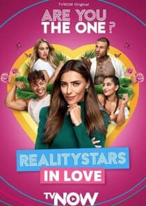 Are You the One - Reality Stars in Love thumbnail