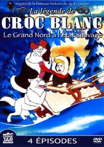 La Légende de Croc-Blanc thumbnail