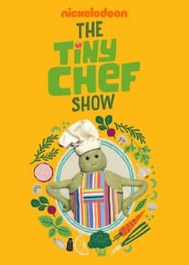 The Tiny Chef Show thumbnail