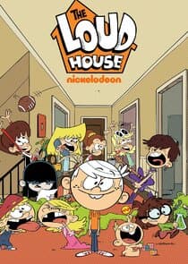 The Loud House thumbnail
