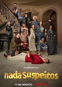 Nada Suspeitos thumbnail