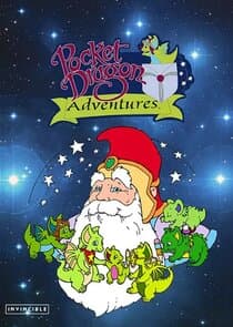 Pocket Dragon Adventures thumbnail